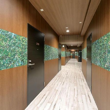 Hotel Futaba Double - Vacation Stay 61441V โยโกฮาม่า ภายนอก รูปภาพ