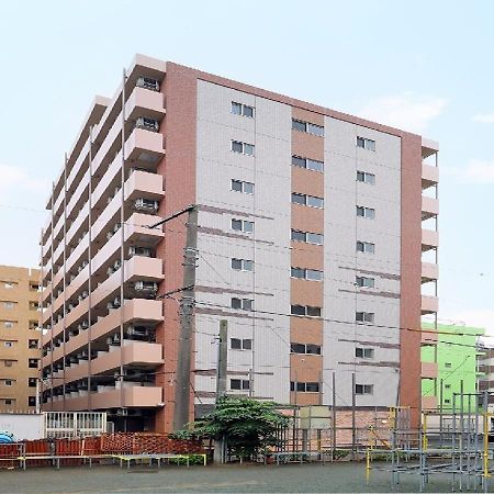 Hotel Futaba Double - Vacation Stay 61441V โยโกฮาม่า ภายนอก รูปภาพ