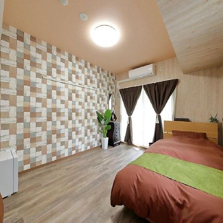 Hotel Futaba Double - Vacation Stay 61441V โยโกฮาม่า ภายนอก รูปภาพ