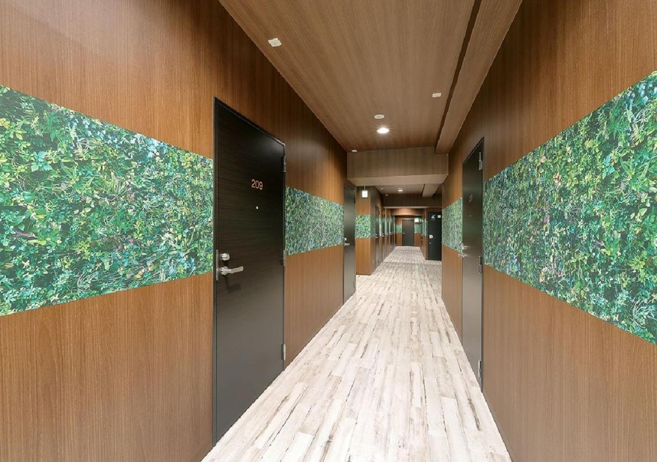Hotel Futaba Double - Vacation Stay 61441V โยโกฮาม่า ภายนอก รูปภาพ