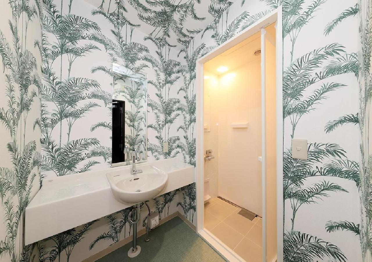 Hotel Futaba Double - Vacation Stay 61441V โยโกฮาม่า ภายนอก รูปภาพ